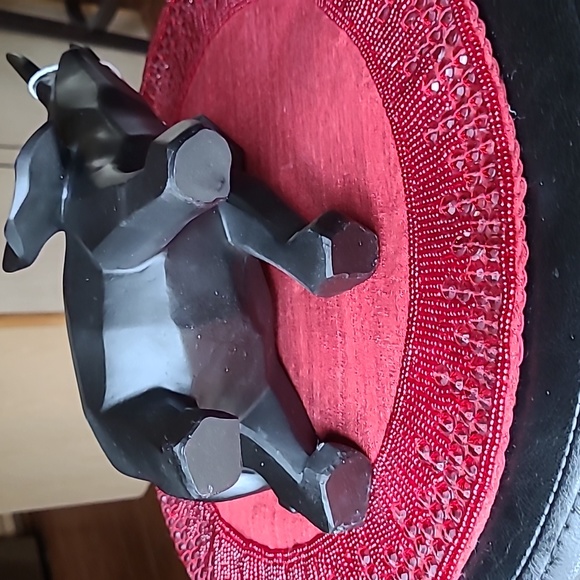 🐘Geometric Elephant Statue - Picture 8 of 13